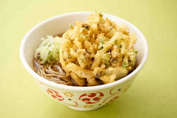 限定10名にSuicaのペンギン おそば3点セットが当たるSuicaで駅そばを食べようキャンペーン開催！
