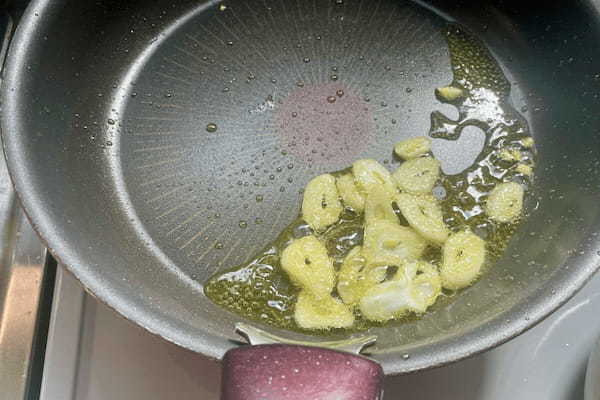 ファビオ飯「貧乏人のパスタ」は絶品　シンプル材料で作れる豊かな味に感動