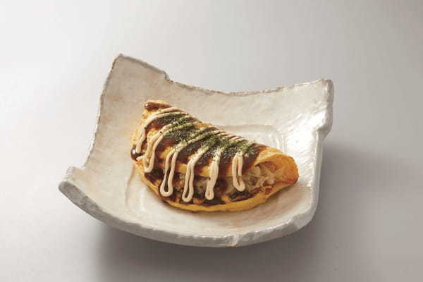 和食さと 人気の食べ放題に新メニューが続々登場!!お寿司もパワーUP!!