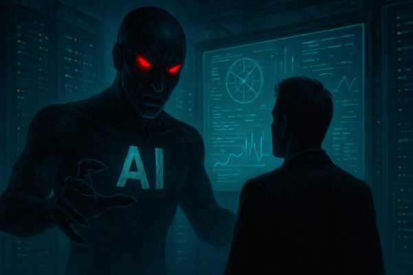「人類が生き残る唯一の方法は、AIに“母親”になってもらうことだ」AIのゴッドファーザーが警告の画像3