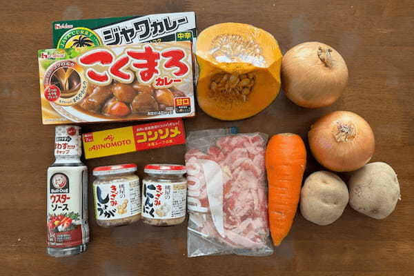 ギャル曽根、最高においしくなる「家カレーの作り方」　具材に“あるもの”を入れる