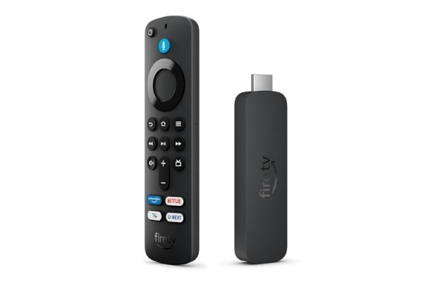 テレビを手放したいから「モニター単体 × Fire TV Stick 4K」を試してみた