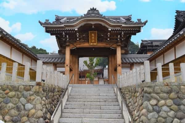 知ってたら京都通！穴場の寺社仏閣6選｜いつもと違う京のまちを旅しよう