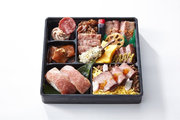 【日本橋高島屋】3年ぶりにイートインが復活！開店90年を記念した豪華弁当や、毎回行列ができる、盛岡のソールフード「福田パン」も登場。3月1日から『第51回大いわて展』開催！