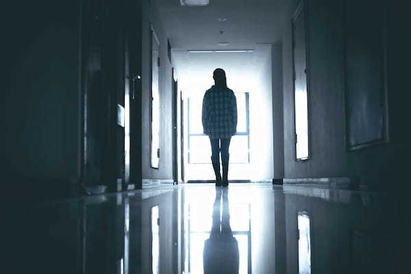 防災の日に、孤独死について考える