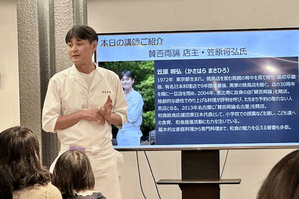 笠原将弘さんの「カンロ飴を使った三食丼」が超絶品　これなら子供と一緒に作れそう