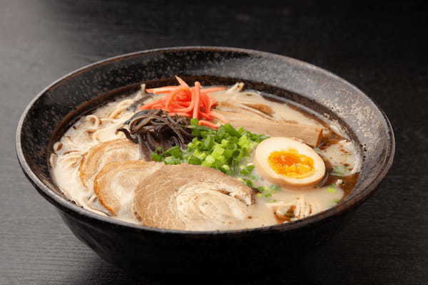 わずか1カ月でラーメンのプロに!?超短期実践調理学校「飲食塾」のラーメンコースの講師決定！