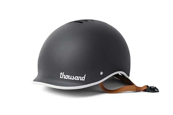 LA発 自転車用品ブランド『thousand』のヘルメットが日本上陸！