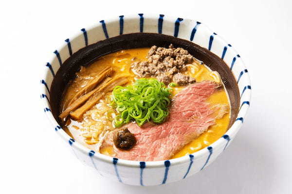 昨年19万杯を売り上げた「名古屋ラーメンまつり」に、ぴあMOOK『究極のラーメン』プロデュース店も出店！