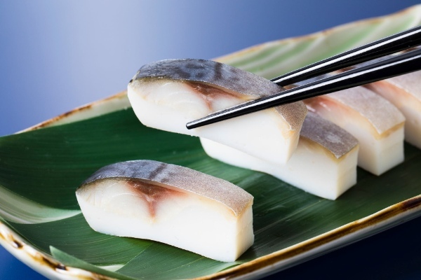 【大丸福岡天神店】しめ鯖サンドやさば串カツなど、美味しい“サバグルメ”が登場!~第5回 サバマルシェ開催~