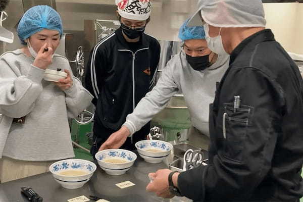 店頭提供は18年間で僅か4回！人気ラーメン店「ちばから」店主が遺した幻のメニュー「伝説のww担々麺」を「宅麺クラウドキッチン」が完全再現