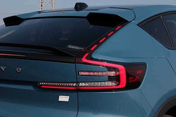 【最新モデル試乗】BEVは面白い! RWDに大変身したボルボC40リチャージの完成度