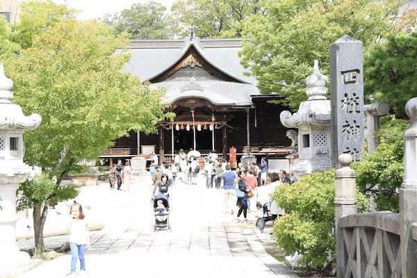 【連載】大自然を満喫！上高地を目指す長野の旅プラン