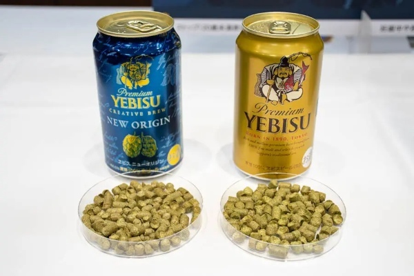 ヱビスビールの新ライン「CREATIVE BREW」第1弾「ヱビス　ニューオリジン」発売　その狙いと味わいを確かめた