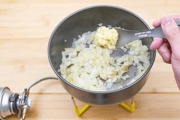 【カルディ】食材があればキャンプ中も大満足！ 見た目は最高、味は本格的！