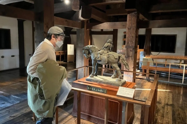 松江が誇る地酒「李白」の蔵元が松江のグルメ・酒場・観光スポットを完璧ナビゲート！ 最高の1泊2日松江酒旅プラン完成!? きき酒師の漫才師「にほんしゅ」が巡る山陰・松江！（前編）