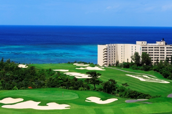 PGM、「PGMゴルフリゾート沖縄」併設のグループ初総合リゾートホテルを2026年に開業