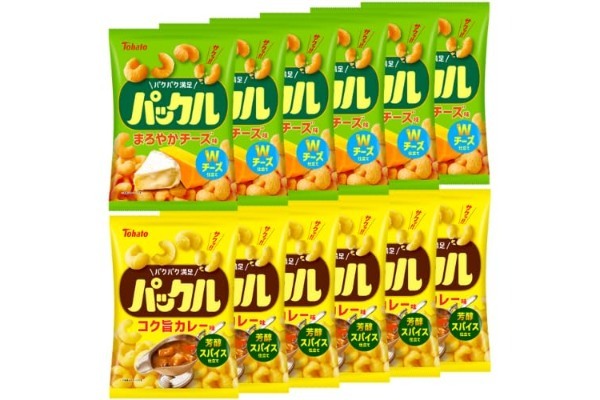 スーパーで発見したスナック菓子が「どう見てもカール」と物議　商品名に「潔すぎる」の声も…