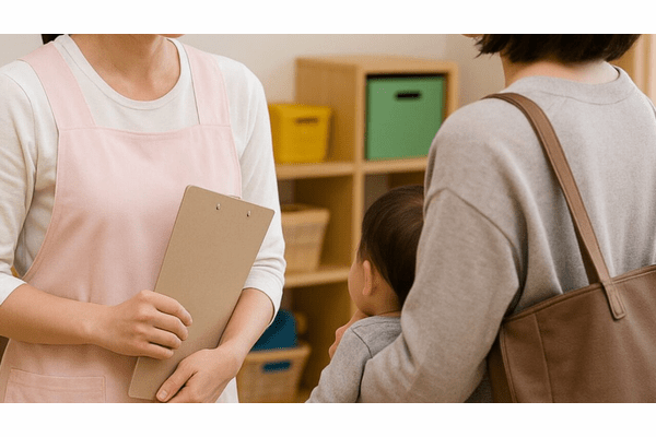 nursery-school