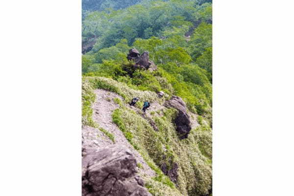 谷川岳の登山コースガイド！初心者や日帰りでも行ける人気コースもご紹介！