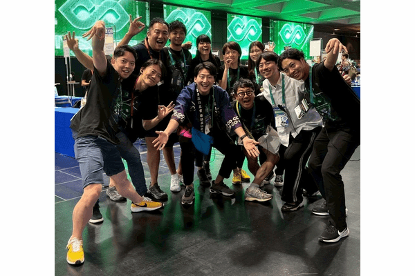 「IVSは人生の加速装置」…Growth Teamのリーダーが語る、熱狂と進化の舞台裏の画像3