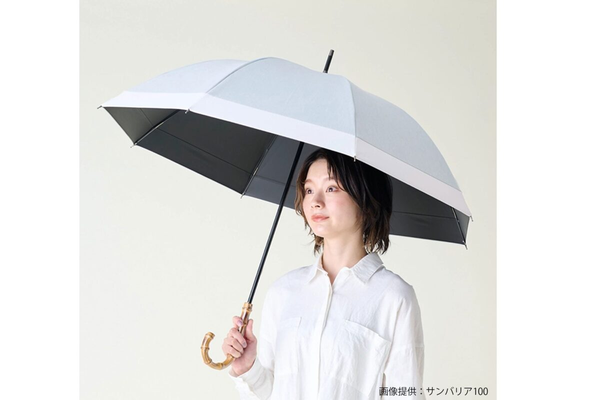 サンバリア100「Mサイズコンビmoku」