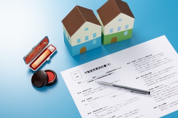 不動産営業の仕事内容は?魅力や平均年収、必要な資格を徹底解説