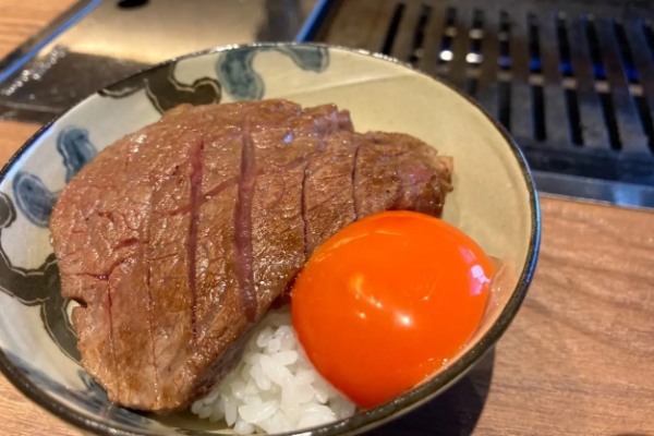 会員制の焼肉って、ホントに旨いの？ 新橋にオープンした店の味はいかに!!