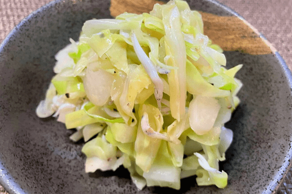 無限キャベツ