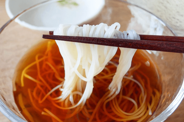 そうめん