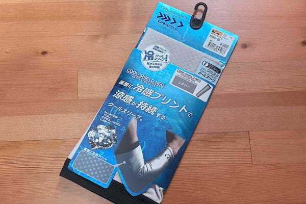 ワークマンの冷感ウェア、酷暑でも“着用したほう”が「快感」増す最高アイテムだった