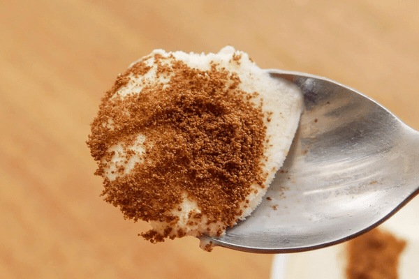 麦茶