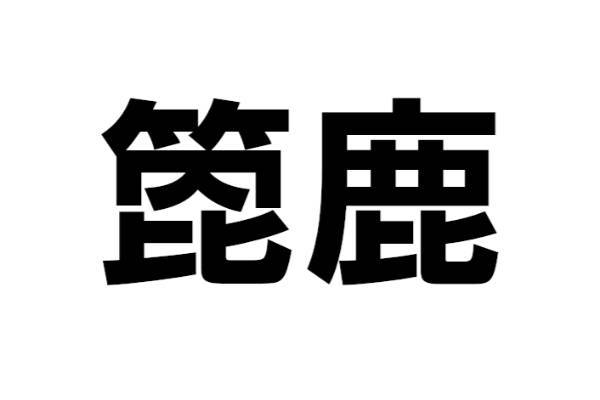 この動物は何？【なんと読む？ vol.28】