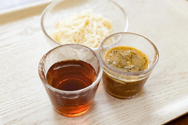 そうめん