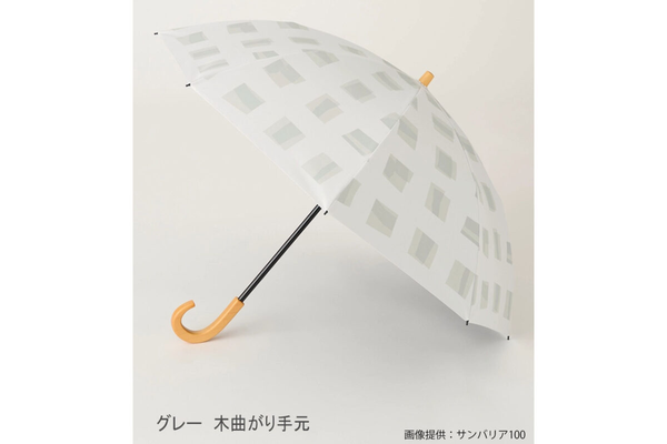 サンバリア100「2段キューブ」