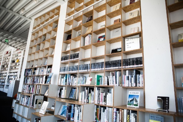 【連載】太田市美術館・図書館に潜入！おしゃれだけじゃない魅力を紹介