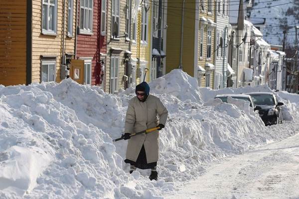 【世界で最も雪の積もる都市ベスト10】上位を独占したのは日本のあの都市だった