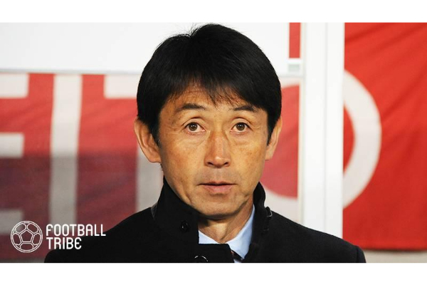 鹿島元監督・石井正忠をタイ1部強豪が引き抜きか！元神戸マシカと共闘も