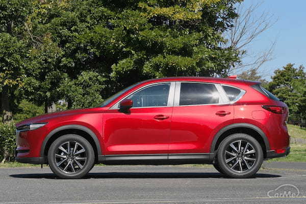 【プロ解説】マツダCX-5とトヨタRAV4で徹底比較!! ライバル比較から見えてきたSUVとしての違いは?