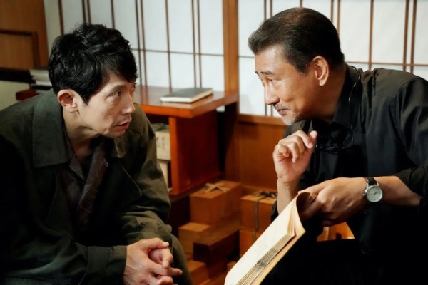 「唯一無二の表現力を支える、誰よりも楽しむという美学」｜俳優 アーティスト・桐谷健太