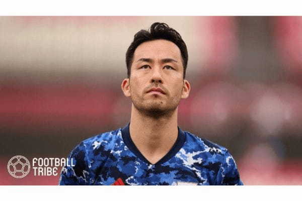 吉田麻也が今夏ステップアップ移籍！？インテルやミラン等から関心か