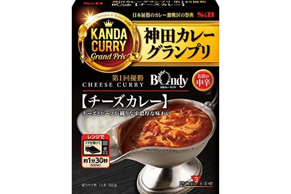 ダイソーで見つけた110円の“高級カレー” 食べようとしたら「調理方法」に驚いた…