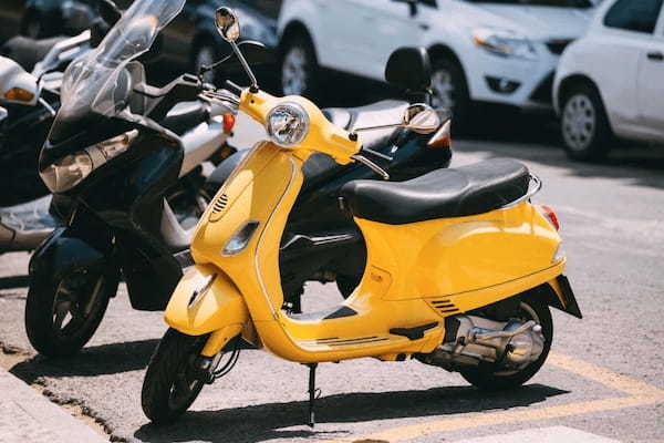 普通免許で乗れるバイクは何ccまで？125cc以下のバイクも乗れるように！？費用も紹介