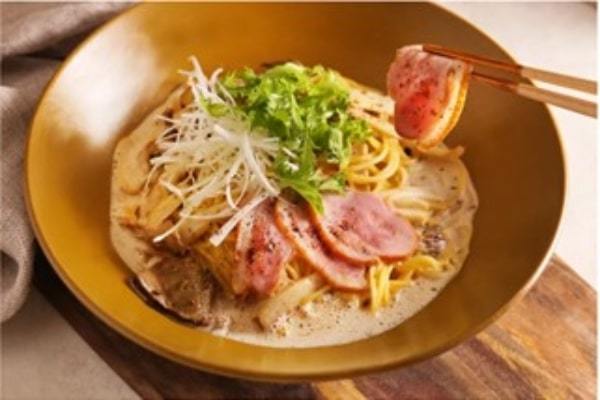 季節の素材を贅沢に愉しむご褒美パスタ！『こなな』から、冬限定パスタが12/1より登場！