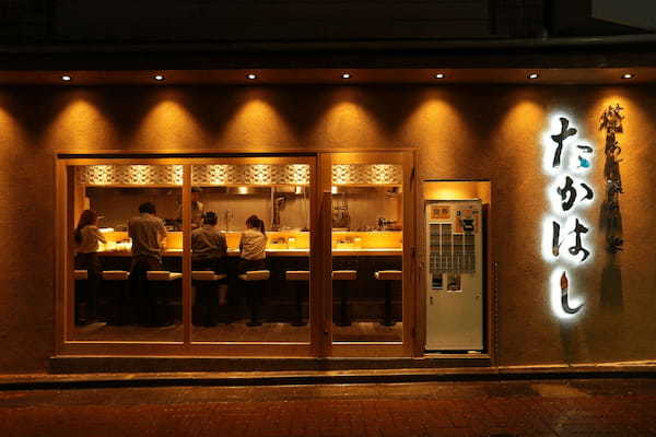 新宿発祥の人気ラーメン店「焼きあご塩らー麺たかはし」監修「焼きあご塩らー麺」が全国のスシローにて9月14日（水）より販売開始します