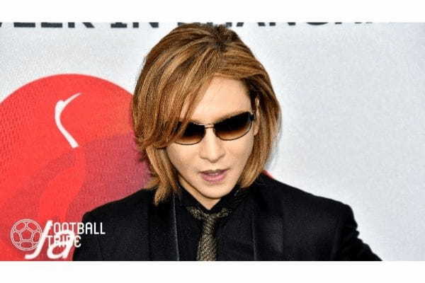 楽天三木谷社長がYOSHIKIさんに感謝！ウクライナ支援で1000万円募金「音楽でも力に…」