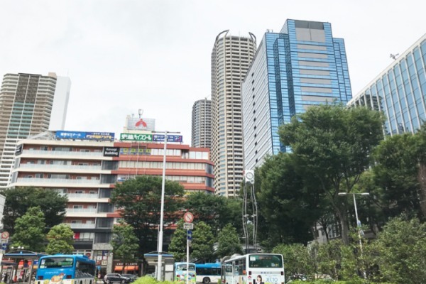 ホントに日本？子どもだらけの武蔵小杉。子育てするならやっぱりこの街かも