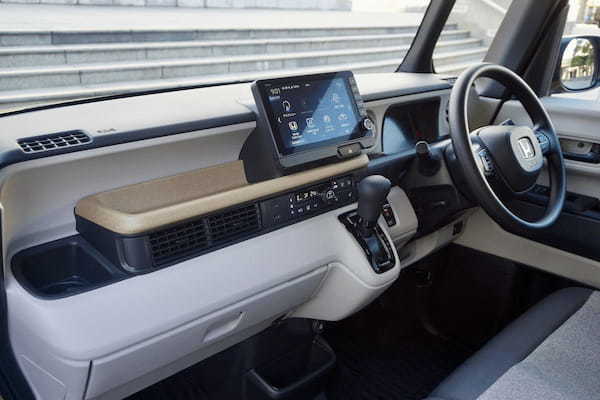 【試乗記】新型ホンダ N-BOX　全方位でユーザーニーズに応える三代目