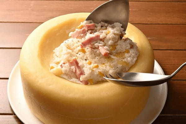 「のせる・絡める・炙る・搾る」エンタメ性豊かなメニューを提供するItalian Kitchen VANSANが獨協大学前トーブイコート内に2023年3月30日(木)オープン！