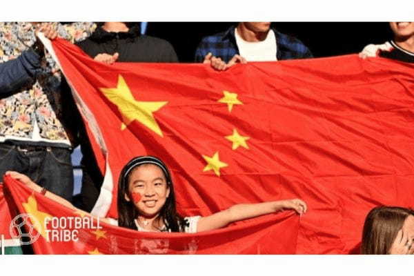 “中国一強”時代に終わり…アジアクラブの移籍金支出トップ10発表